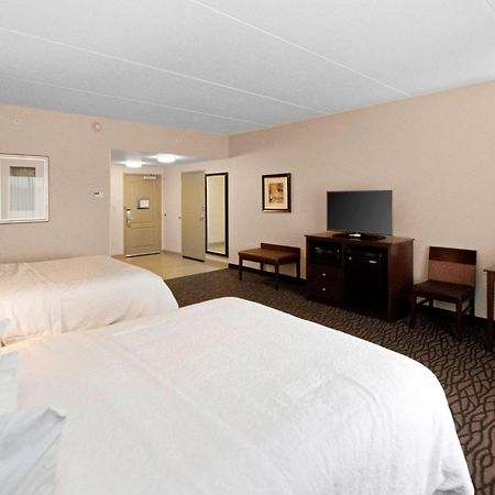Hampton Inn Butler Exterior foto