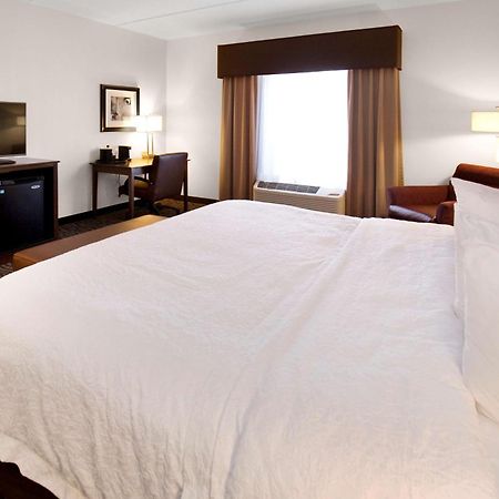 Hampton Inn Butler Exterior foto