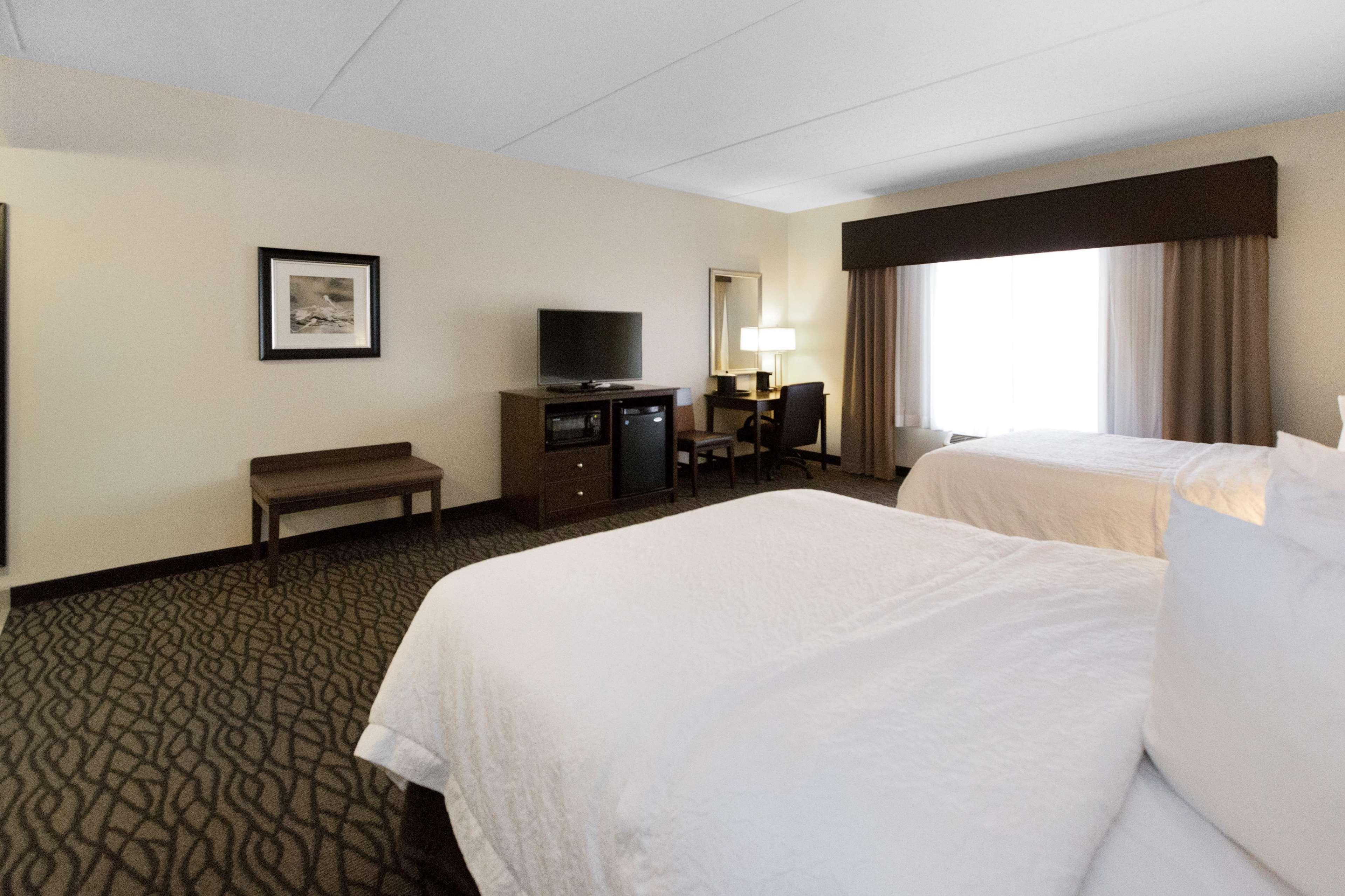 Hampton Inn Butler Exterior foto